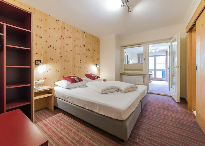 Wohlfuehlhotel Schiestl Hotel