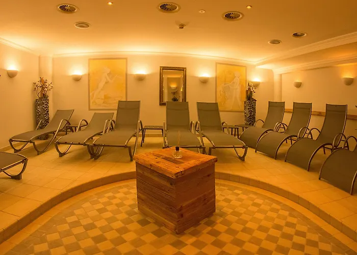 Wohlfuehlhotel Schiestl Hotel 4*