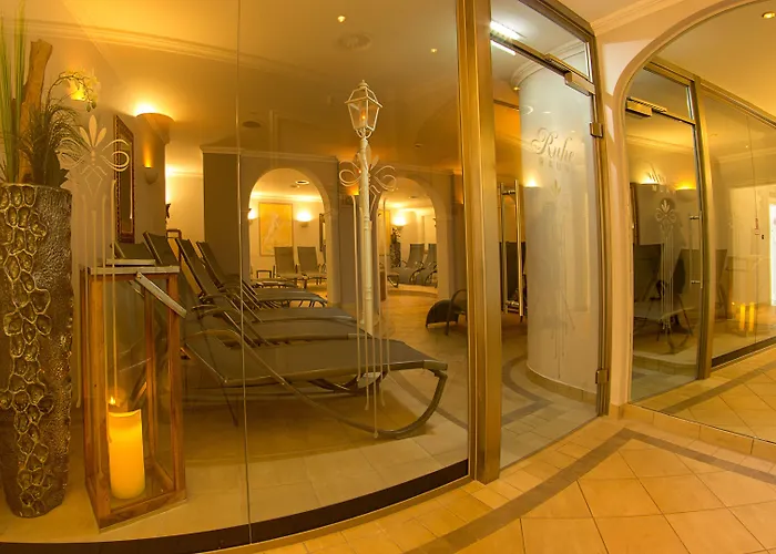 Wohlfuehlhotel Schiestl Hotel