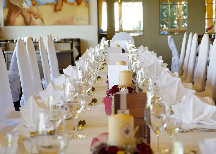 Wohlfuehlhotel Schiestl Hotel 4*