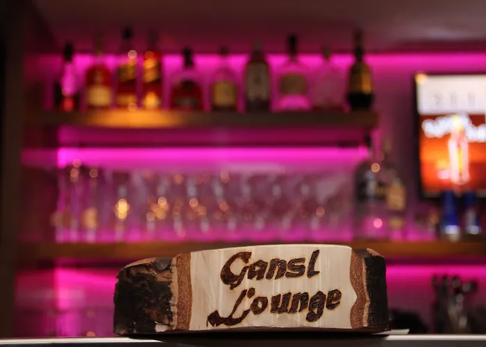 Wohlfuehlhotel Schiestl Hotel