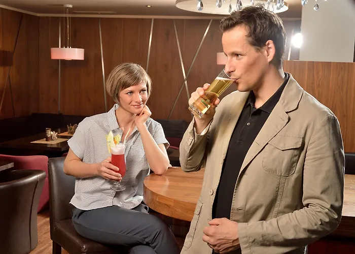 Hotel Wohlfuehlhotel Schiestl Fügen