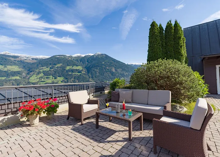 Wohlfuehlhotel Schiestl 4*