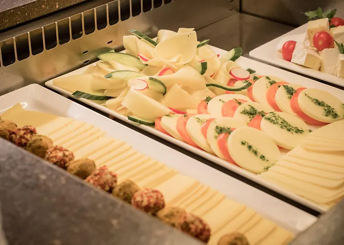 Wohlfuehlhotel Schiestl Hotel 4*