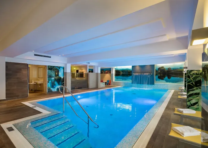 Wohlfuehlhotel Schiestl 4* Fügen