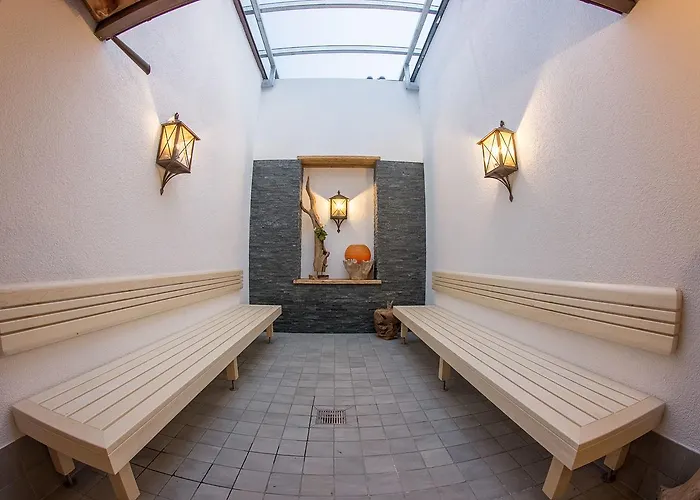 Wohlfuehlhotel Schiestl Hotel