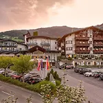 Wohlfuehlhotel Schiestl 4*