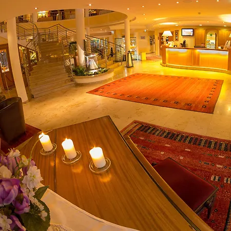 Ξενοδοχείο Wohlfuehlhotel Schiestl