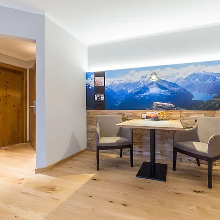 Ξενοδοχείο Wohlfuehlhotel Schiestl