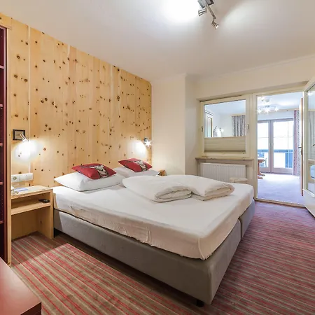 Wohlfuehlhotel Schiestl Ξενοδοχείο