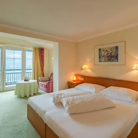 Ξενοδοχείο Wohlfuehlhotel Schiestl 4*