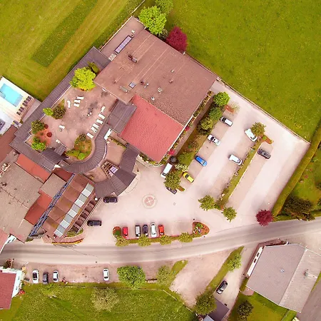 Wohlfuehlhotel Schiestl 4* Fügen