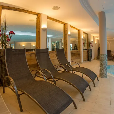 Wohlfuehlhotel Schiestl Ξενοδοχείο Fügen