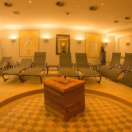 Wohlfuehlhotel Schiestl Ξενοδοχείο 4*