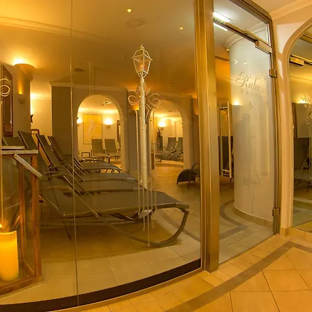 Wohlfuehlhotel Schiestl Hotel