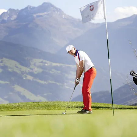 Ξενοδοχείο Wohlfuehlhotel Schiestl Fügen