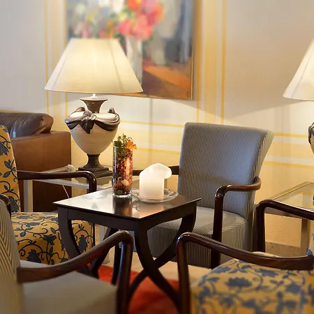 Ξενοδοχείο Wohlfuehlhotel Schiestl 4*