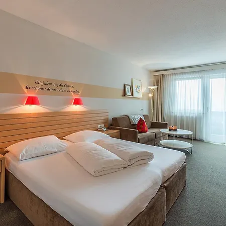 Wohlfuehlhotel Schiestl 호텔