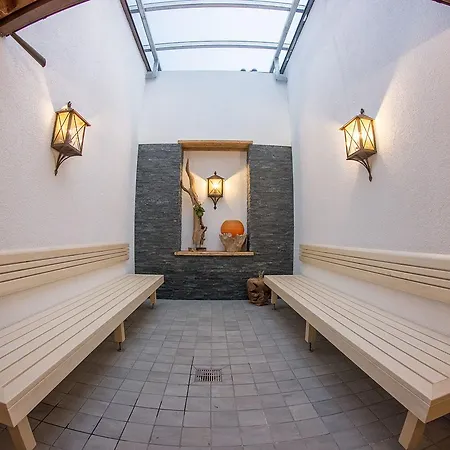 Wohlfuehlhotel Schiestl Ξενοδοχείο