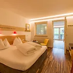 Wohlfuehlhotel Schiestl Hotel