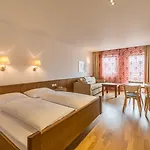 Wohlfuehlhotel Schiestl