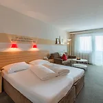 Hotel Wohlfuehlhotel Schiestl 4*