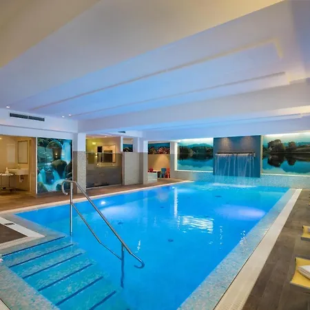 Wohlfühlhotel Schiestl Hotel 4*