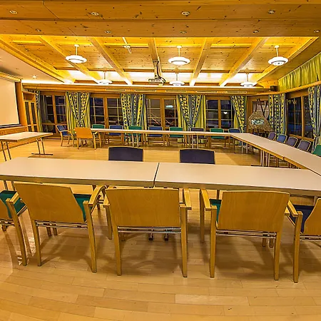 Wohlfuehlhotel Schiestl Hotel