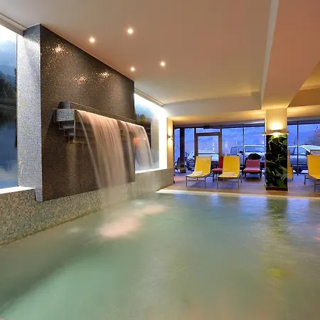 Hotel Wohlfühlhotel Schiestl 4*