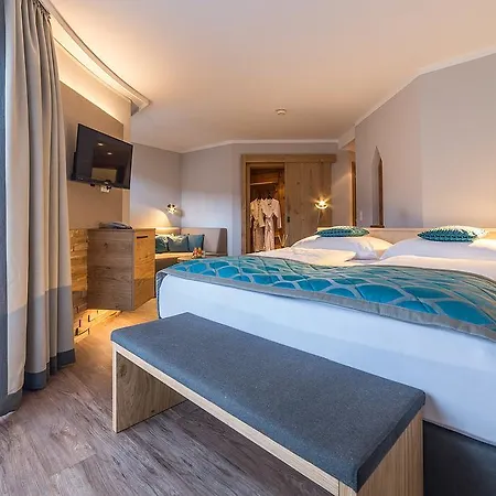 Wohlfühlhotel Schiestl Hotel
