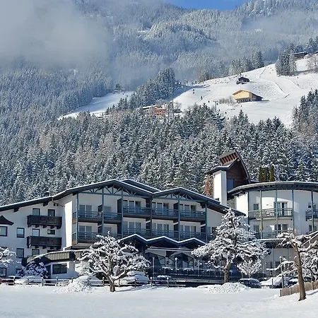 Wohlfühlhotel Schiestl