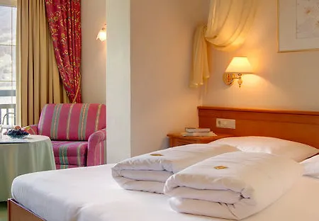 Wohlfühlhotel Schiestl Hotel Fügen