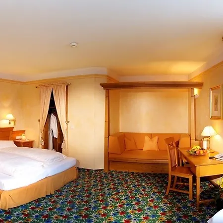 Hotel Wohlfühlhotel Schiestl Fügen