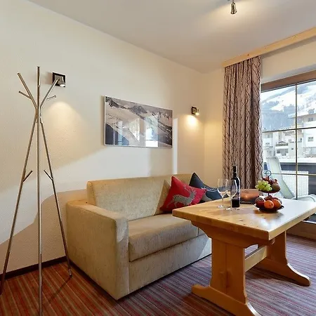 Hotel Wohlfühlhotel Schiestl