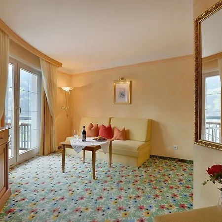 Wohlfühlhotel Schiestl