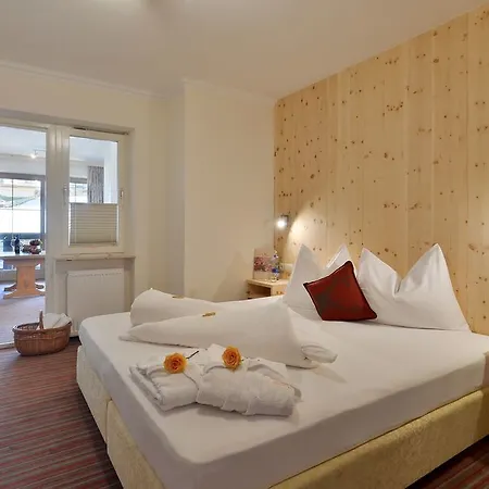 Hotel Wohlfühlhotel Schiestl 4*