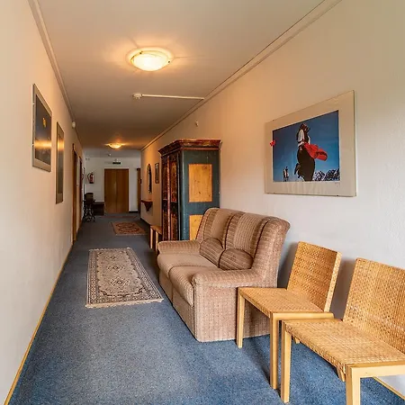 Hotel Wohlfühlhotel Schiestl