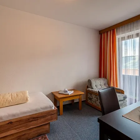 Wohlfühlhotel Schiestl