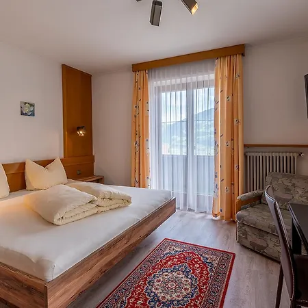 Wohlfühlhotel Schiestl