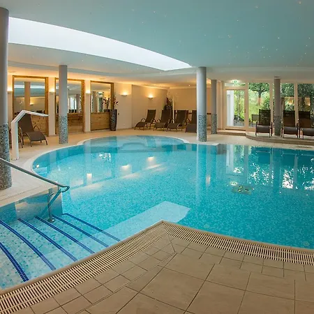 Wohlfühlhotel Schiestl Hotel Fügen