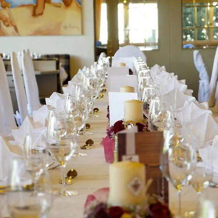 Wohlfühlhotel Schiestl